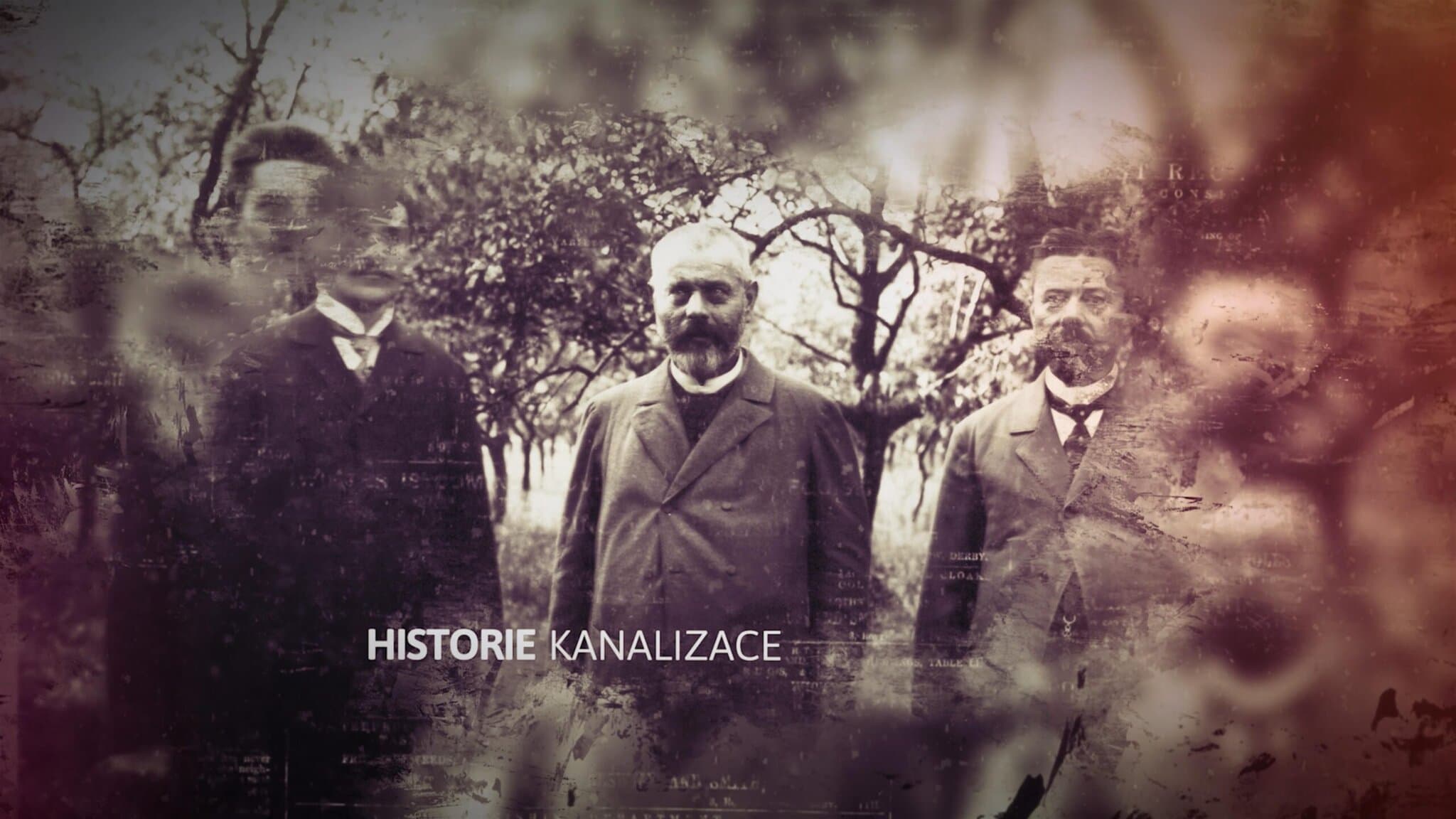 Sto dvacet let pod povrchem: výjimečný podcast o pražské kanalizaci