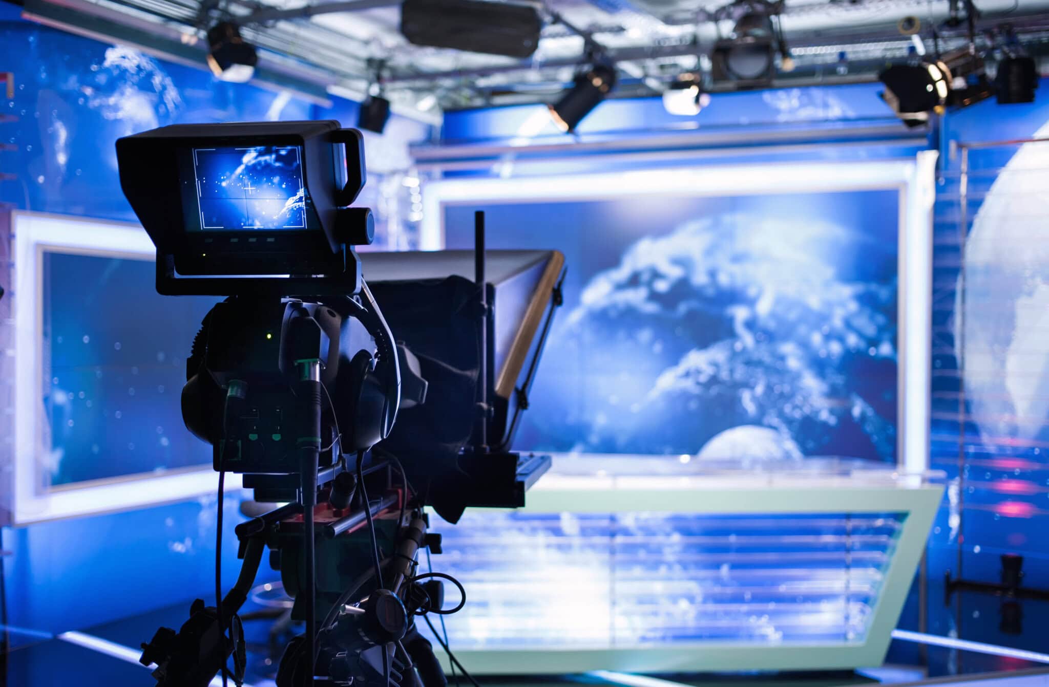 i-Vysočina.CZ propojuje televizi a digitální svět. Regionální platforma hlásí rekordní rok sledovanosti