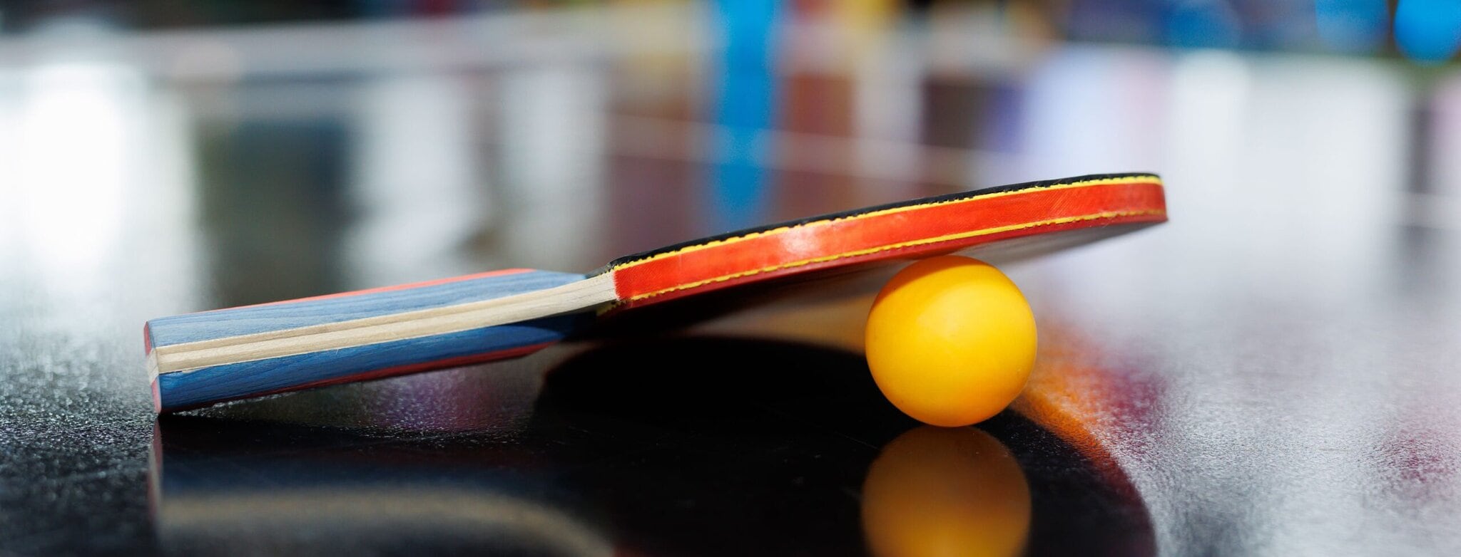 Stolní tenis: začala druhá polovina sezony